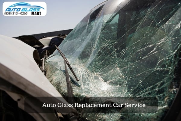 car service auto glass